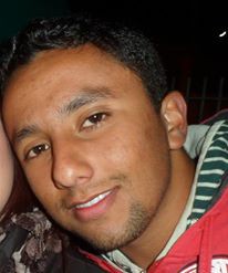 Alef Renan dos Santos